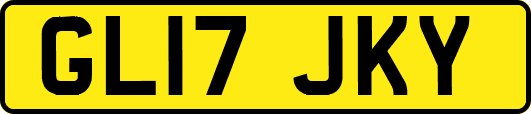 GL17JKY
