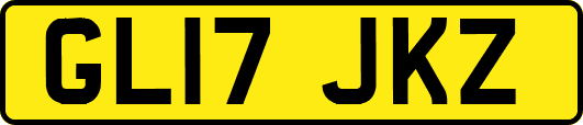 GL17JKZ