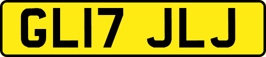 GL17JLJ