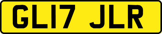 GL17JLR