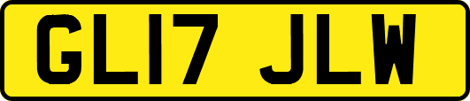 GL17JLW