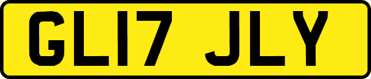 GL17JLY
