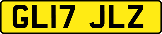 GL17JLZ