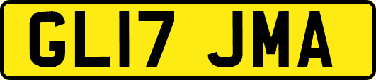 GL17JMA