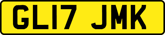 GL17JMK
