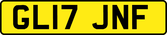 GL17JNF