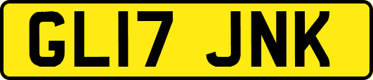 GL17JNK