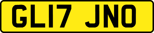 GL17JNO