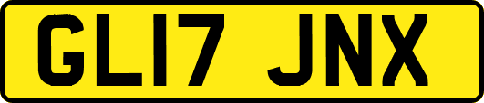 GL17JNX