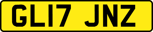 GL17JNZ