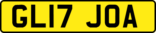 GL17JOA