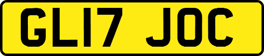 GL17JOC