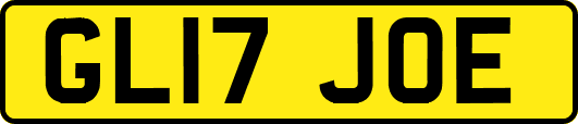 GL17JOE