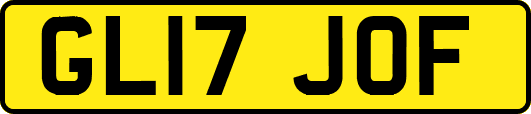 GL17JOF
