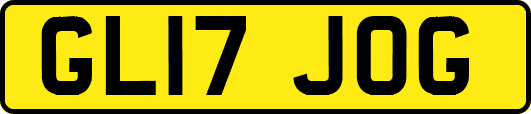 GL17JOG