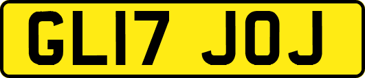 GL17JOJ
