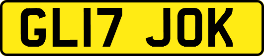 GL17JOK