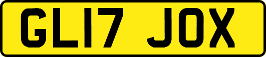 GL17JOX
