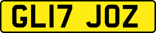 GL17JOZ