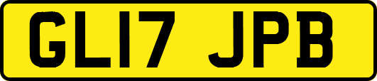 GL17JPB