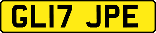 GL17JPE