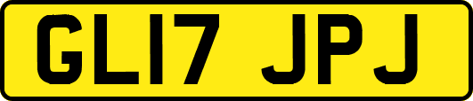 GL17JPJ