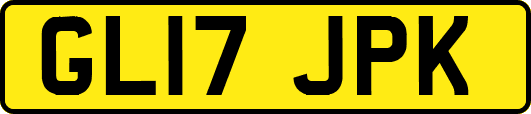 GL17JPK