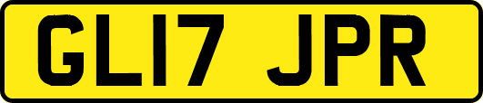 GL17JPR