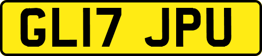 GL17JPU
