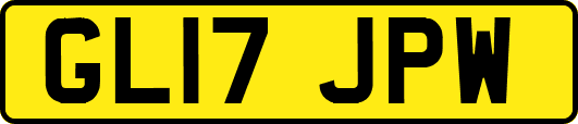 GL17JPW