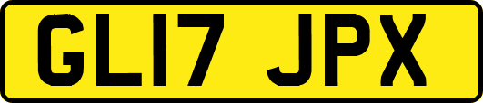 GL17JPX