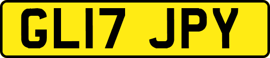 GL17JPY