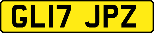 GL17JPZ