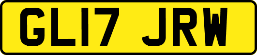 GL17JRW