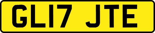 GL17JTE