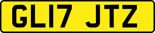GL17JTZ