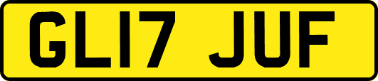 GL17JUF