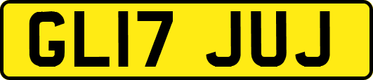 GL17JUJ