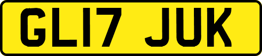 GL17JUK