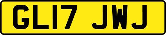 GL17JWJ