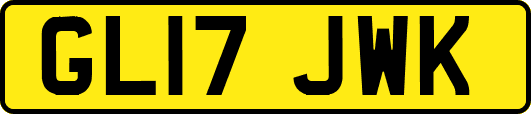 GL17JWK