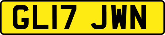 GL17JWN