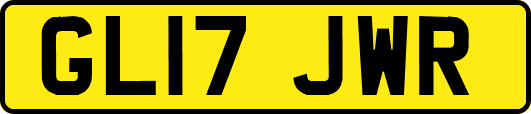 GL17JWR