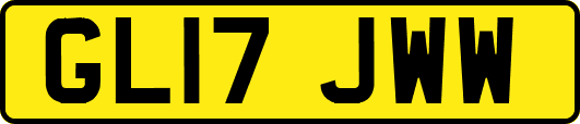 GL17JWW