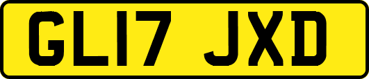 GL17JXD
