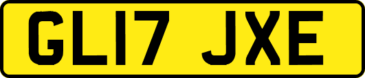 GL17JXE