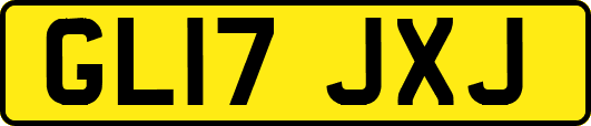 GL17JXJ