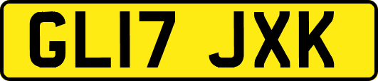 GL17JXK