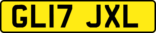 GL17JXL