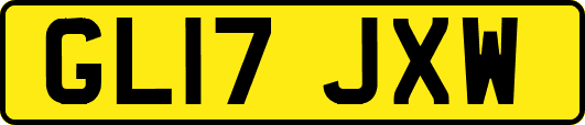 GL17JXW